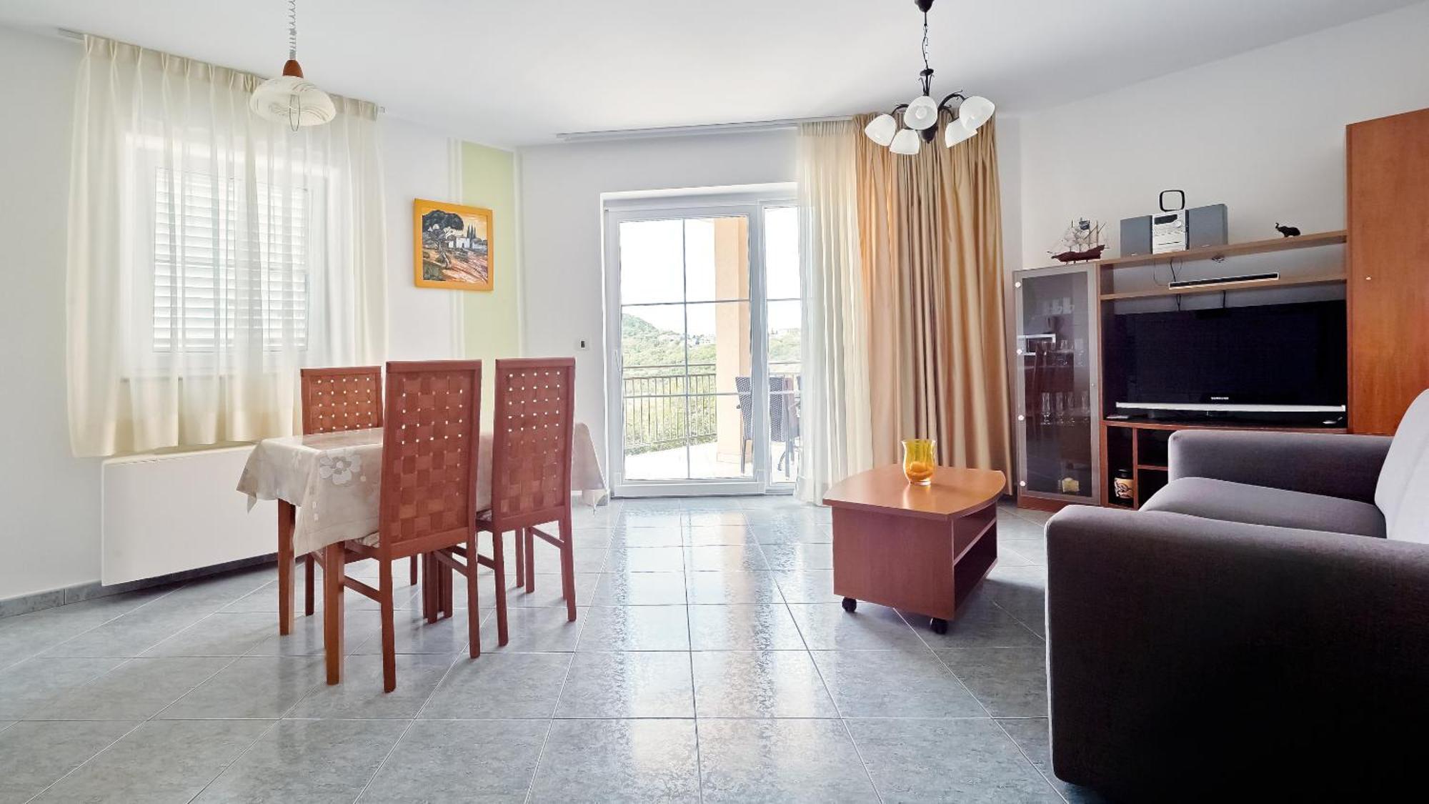 Apartments Villa Venera Labin  Camera foto