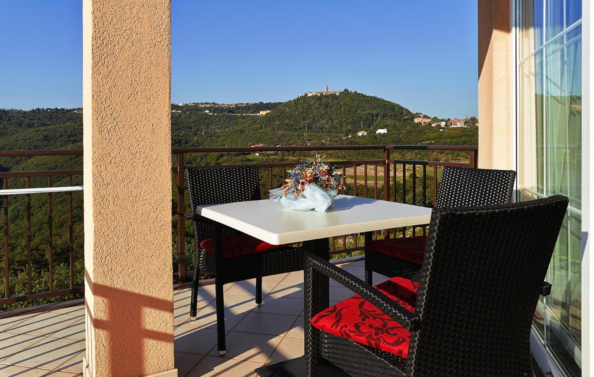 Apartments Villa Venera Labin  Camera foto