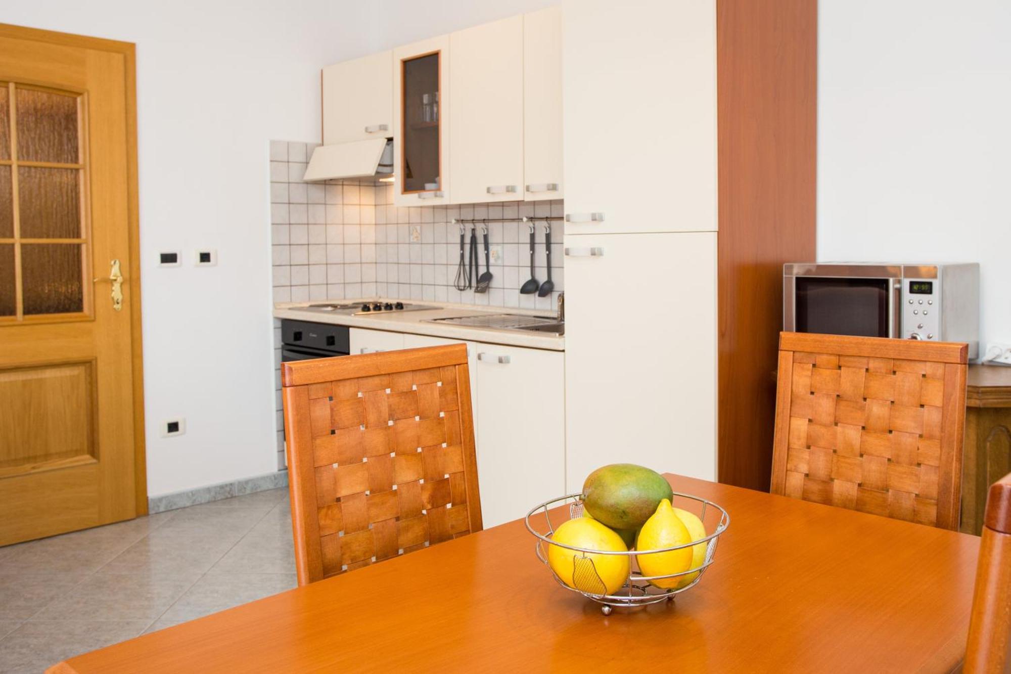 Apartments Villa Venera Labin  Camera foto